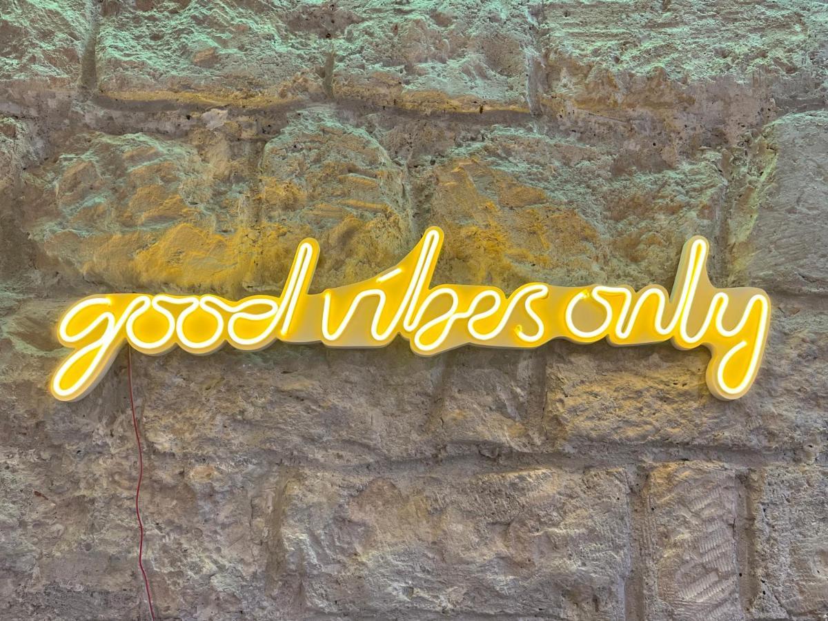 Good Vibes Luxurious Loft In Paris 11Th, With Ac & Table Football Exterior photo